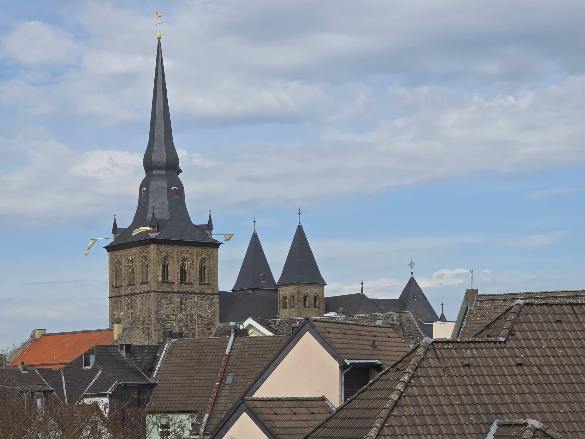 CDU-Antrag „Jugendkulturjahr 2020“ startet