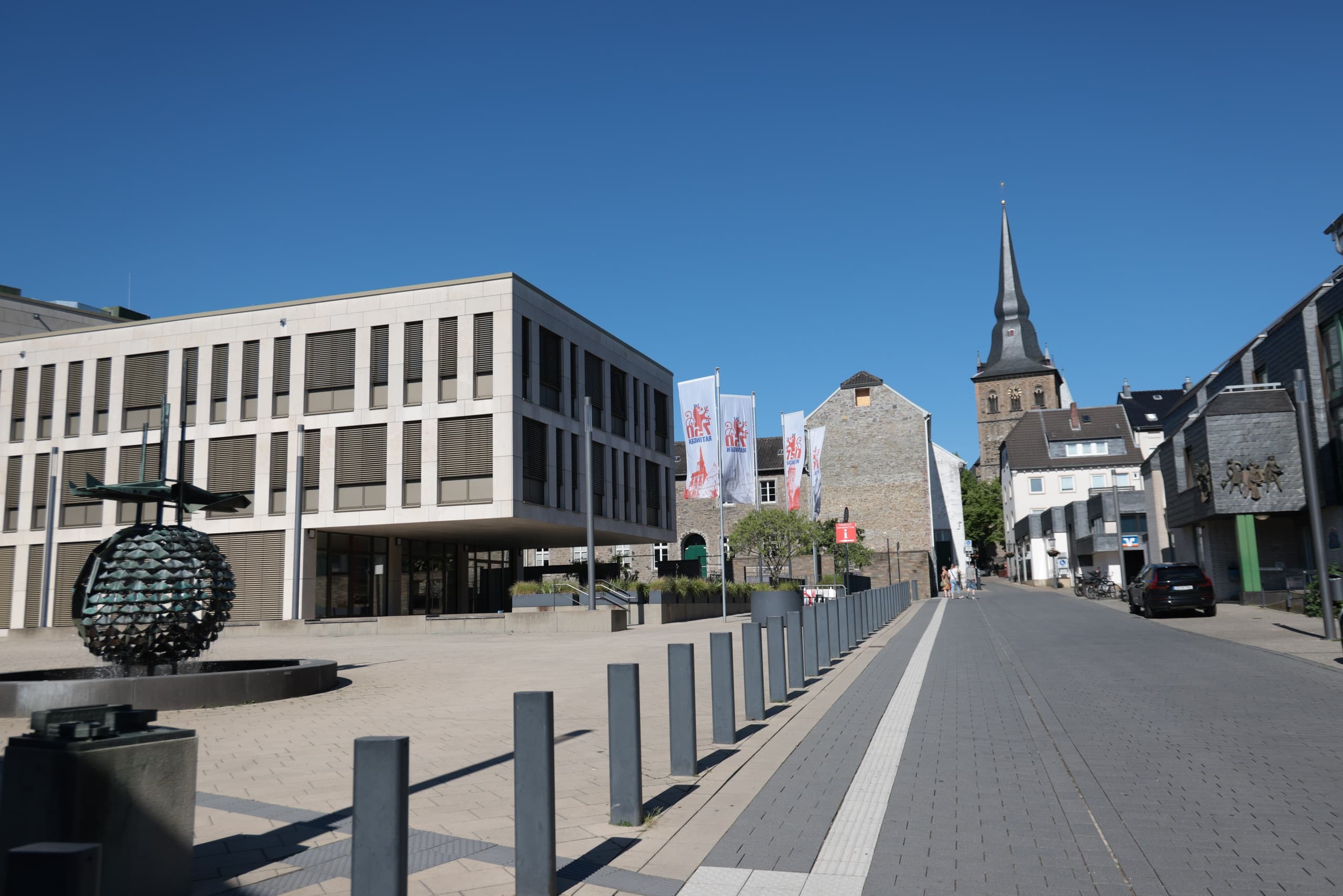 Antrag: Wohnungsbau an Josef-Schappe-Straße umsetzen