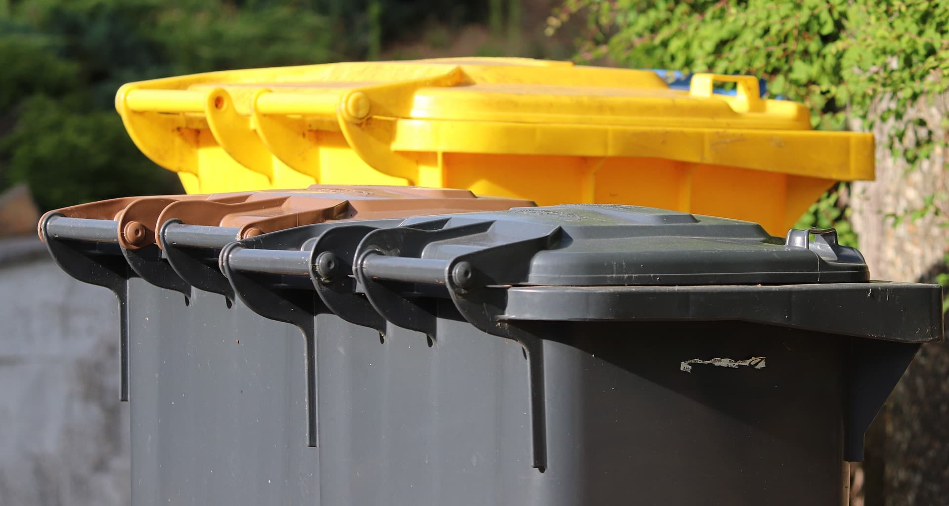 CDU pocht auf bürgerfreundliche Lösung für Leerungstermine der gelben Tonne
