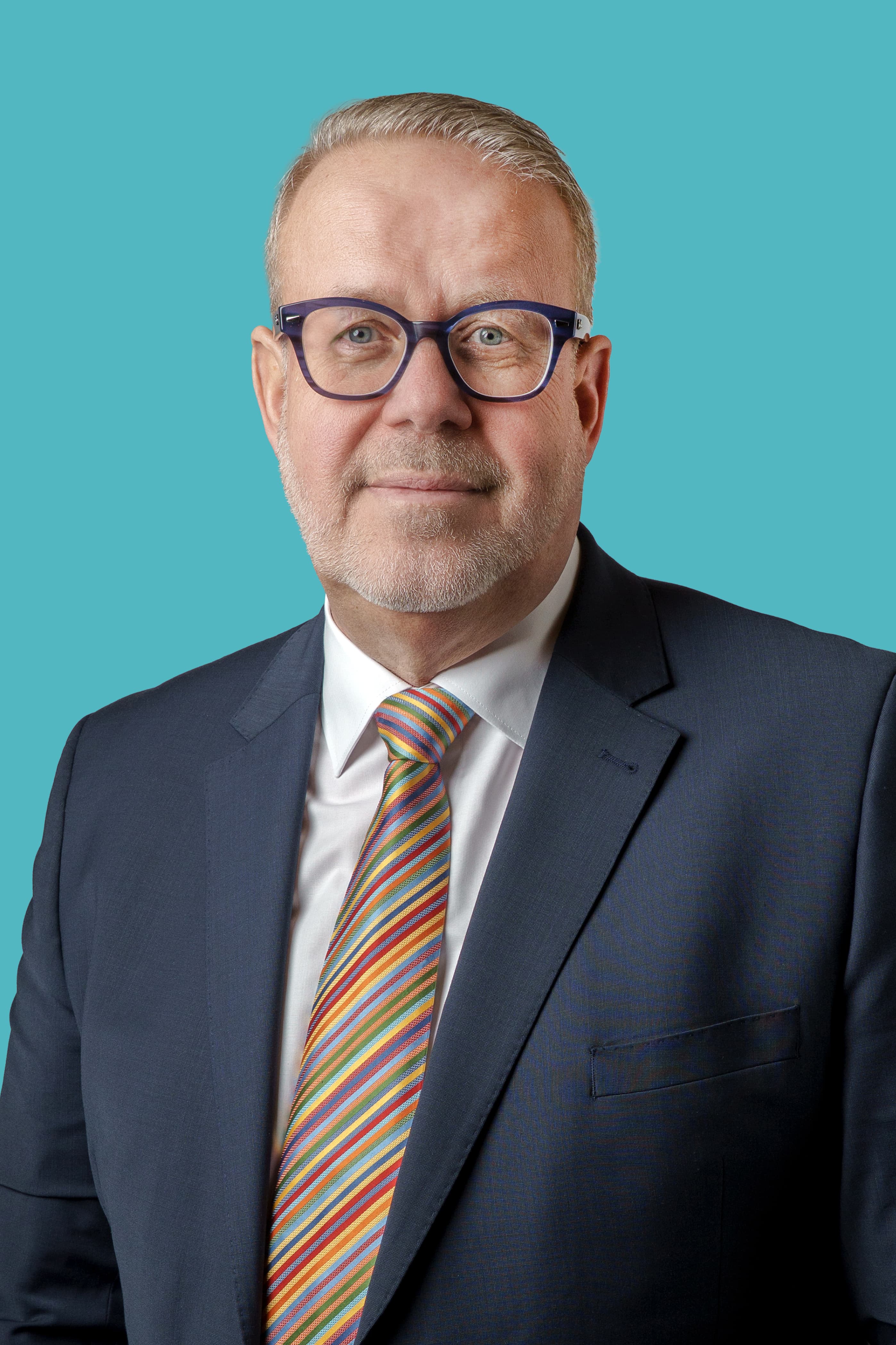 Für Fragen und Anliegen: Bürgersprechstunde des CDU-Fraktionsvorsitzenden am 29. April