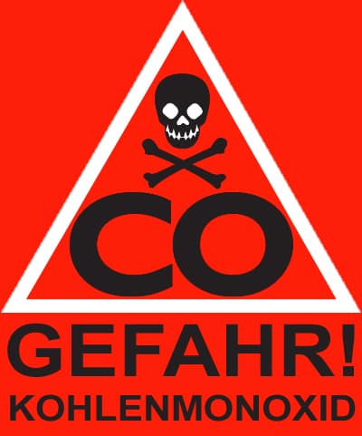 Sag „no“ zu CO: Ratingen wacht auf / Großer Andrang bei Informationsständen