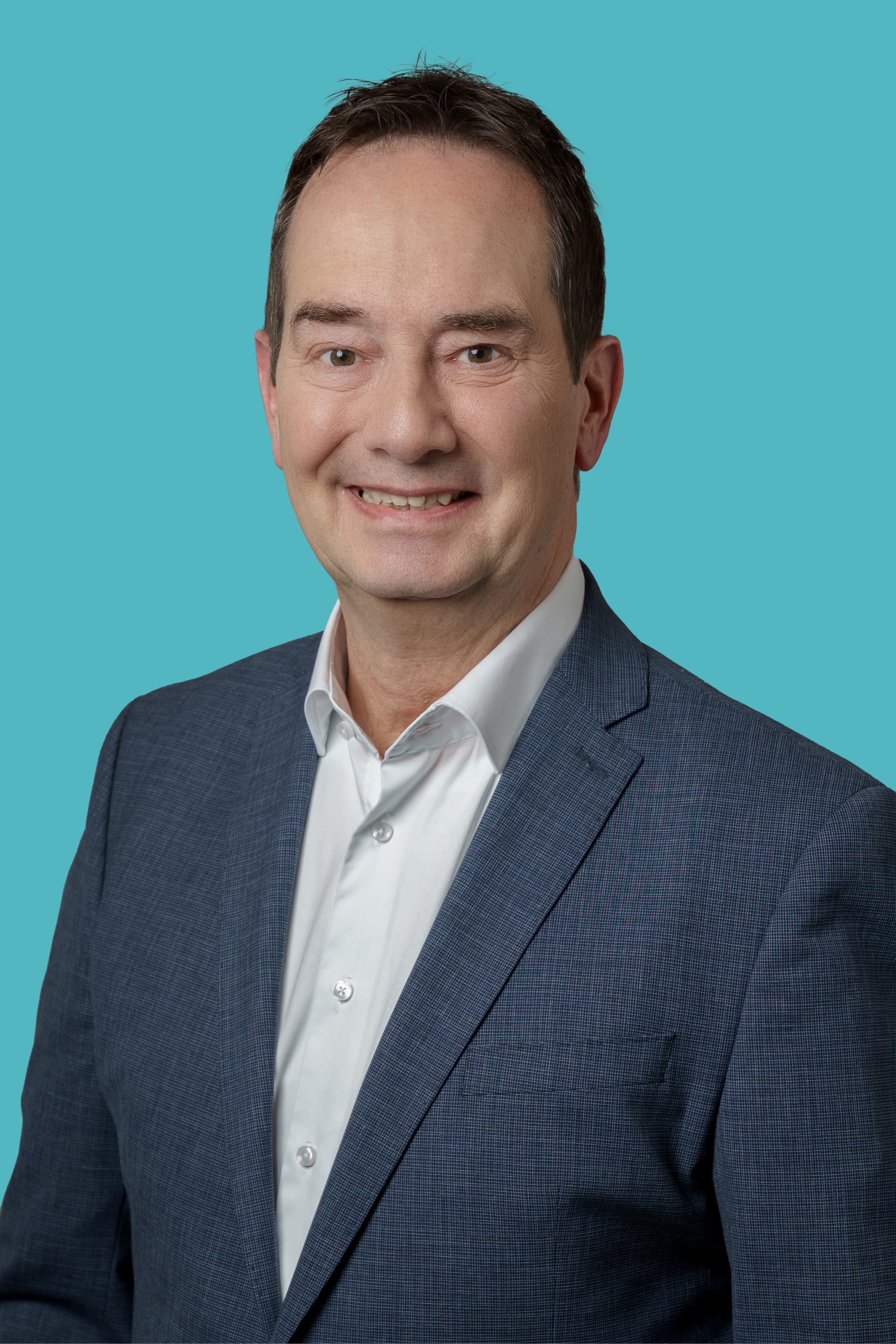 Holger Tappert