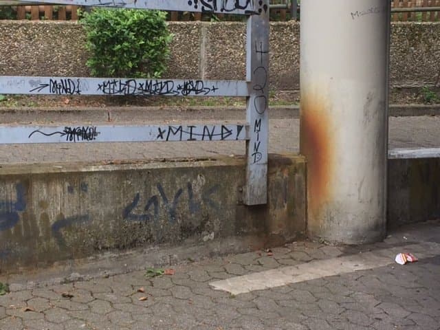 CDU-Fraktion: Stadthallen-Umfeld endlich sanieren!