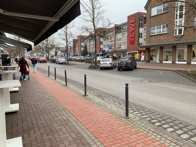 Die Speestraßengestaltung nimmt Form an – ausführlicher Dialogprozess startet