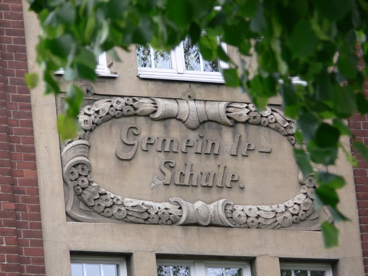 Bürgerversammlung im Stadtteil West zum Schulneubau noch vor der nächsten Ratssitzung