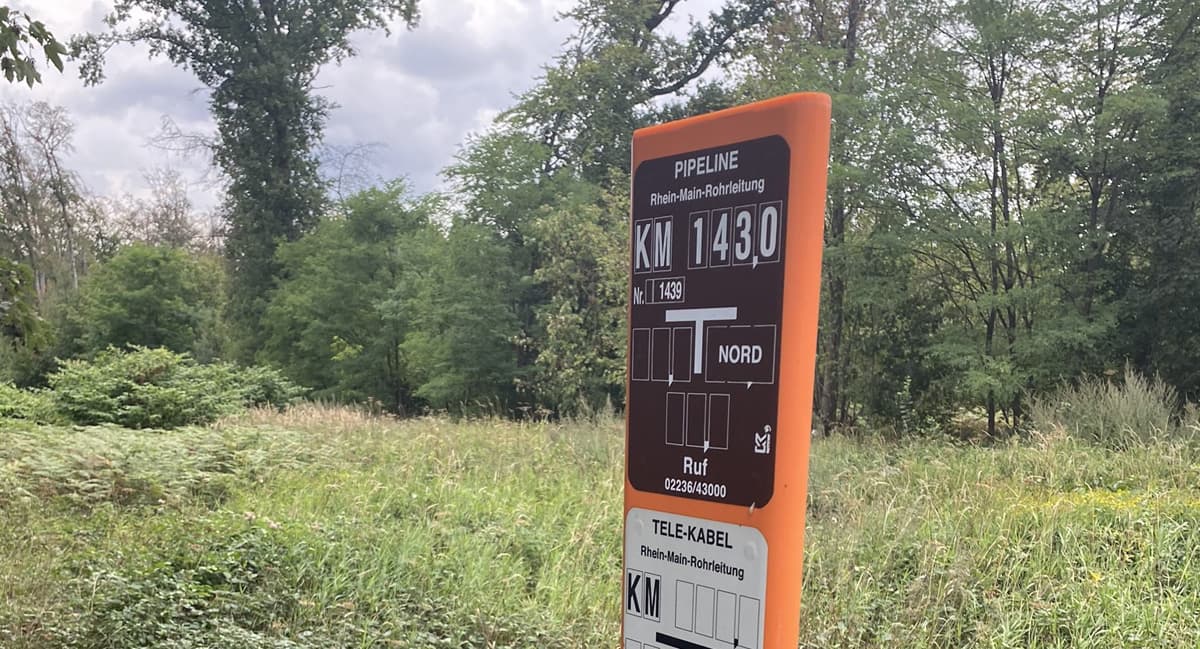 Weiter gegen CO-Pipeline kämpfen