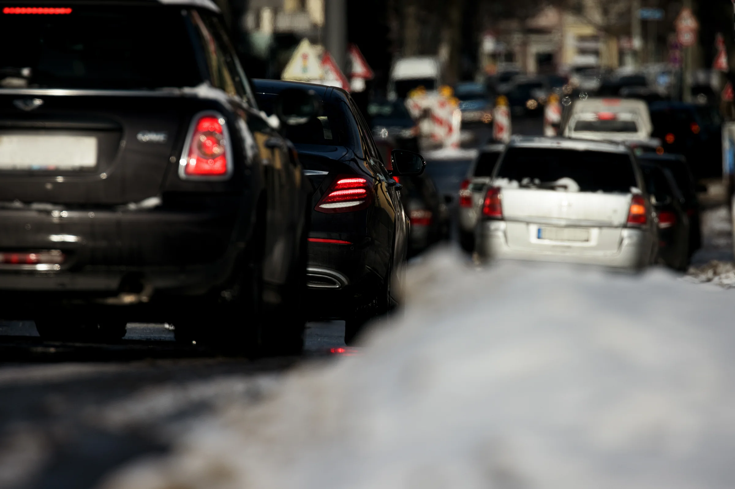 CDU-Fraktion begrüßt Beschluss zu wirksamen Maßnahmen gegen sogenannte „Flughafenparker“