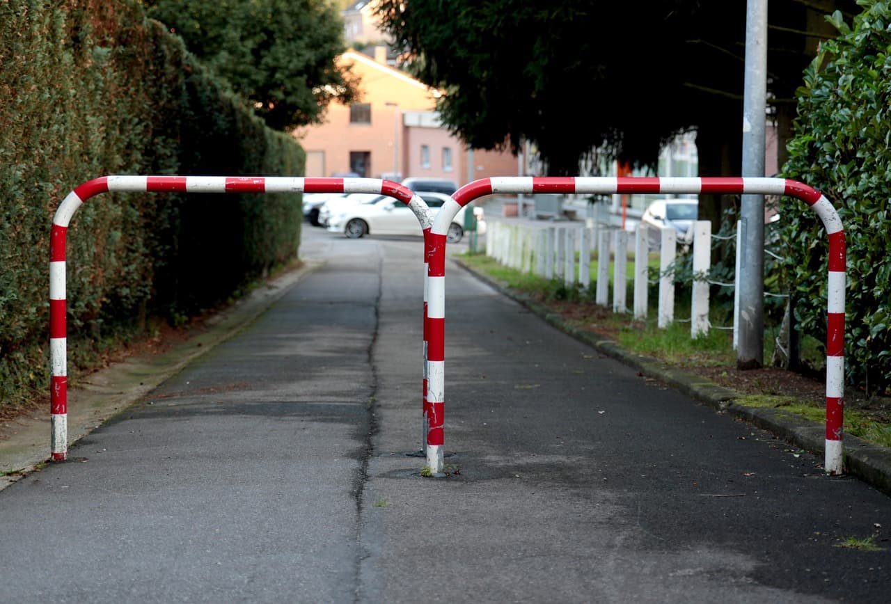 CDU-Fraktion setzt sich für mehr Sicherheit in Hösel ein