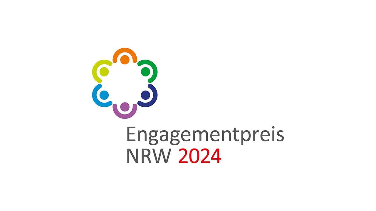 Land NRW lobt Engagementpreis aus