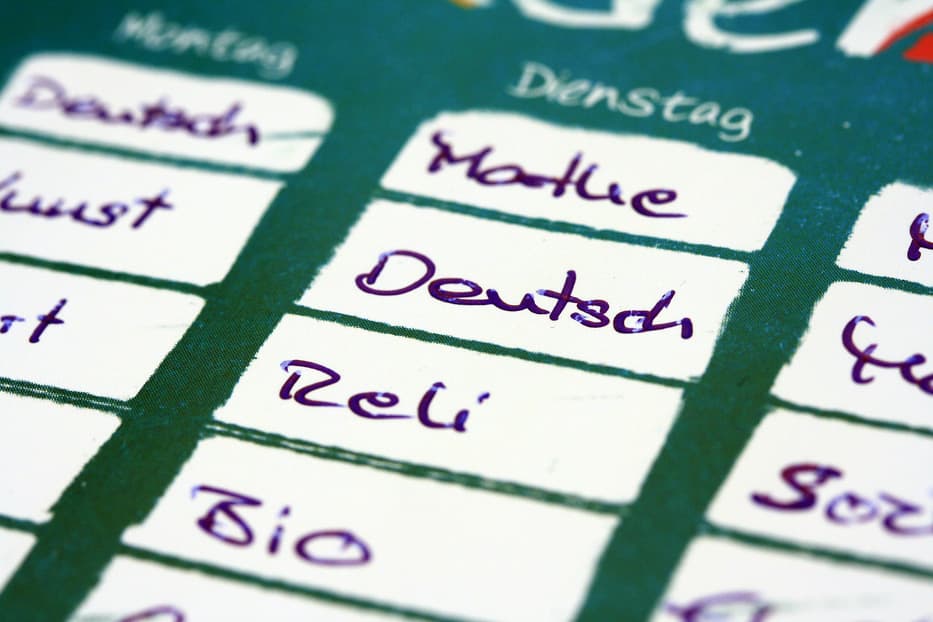 Schulentwicklungsplanung Grundschulen beschlossen: Perspektive für Neubau der Heinrich-Schmitz-Schule