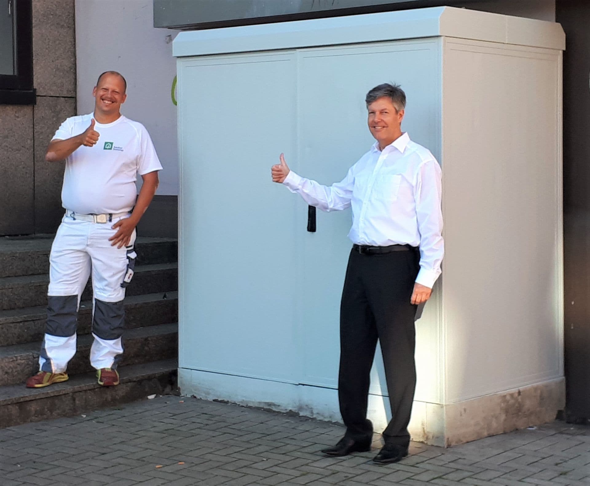 CDU-Initiative: Verkehrsrechner gesäubert