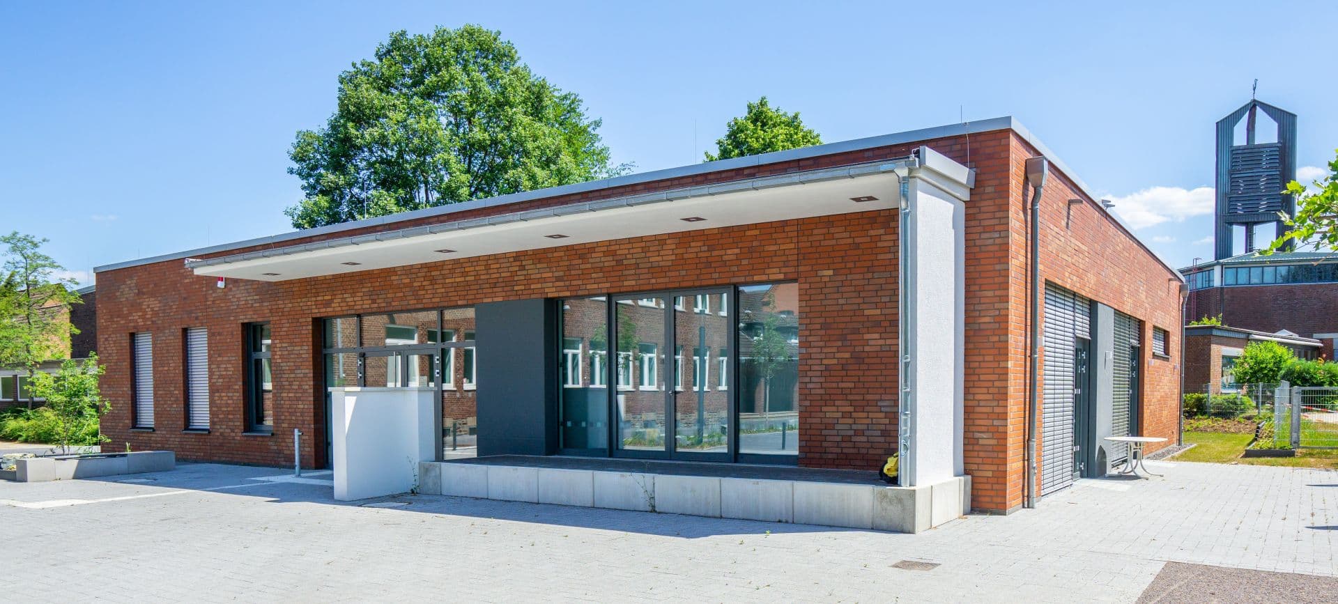 CDU fordert bürgerfreundliche Öffnungszeiten für MGT