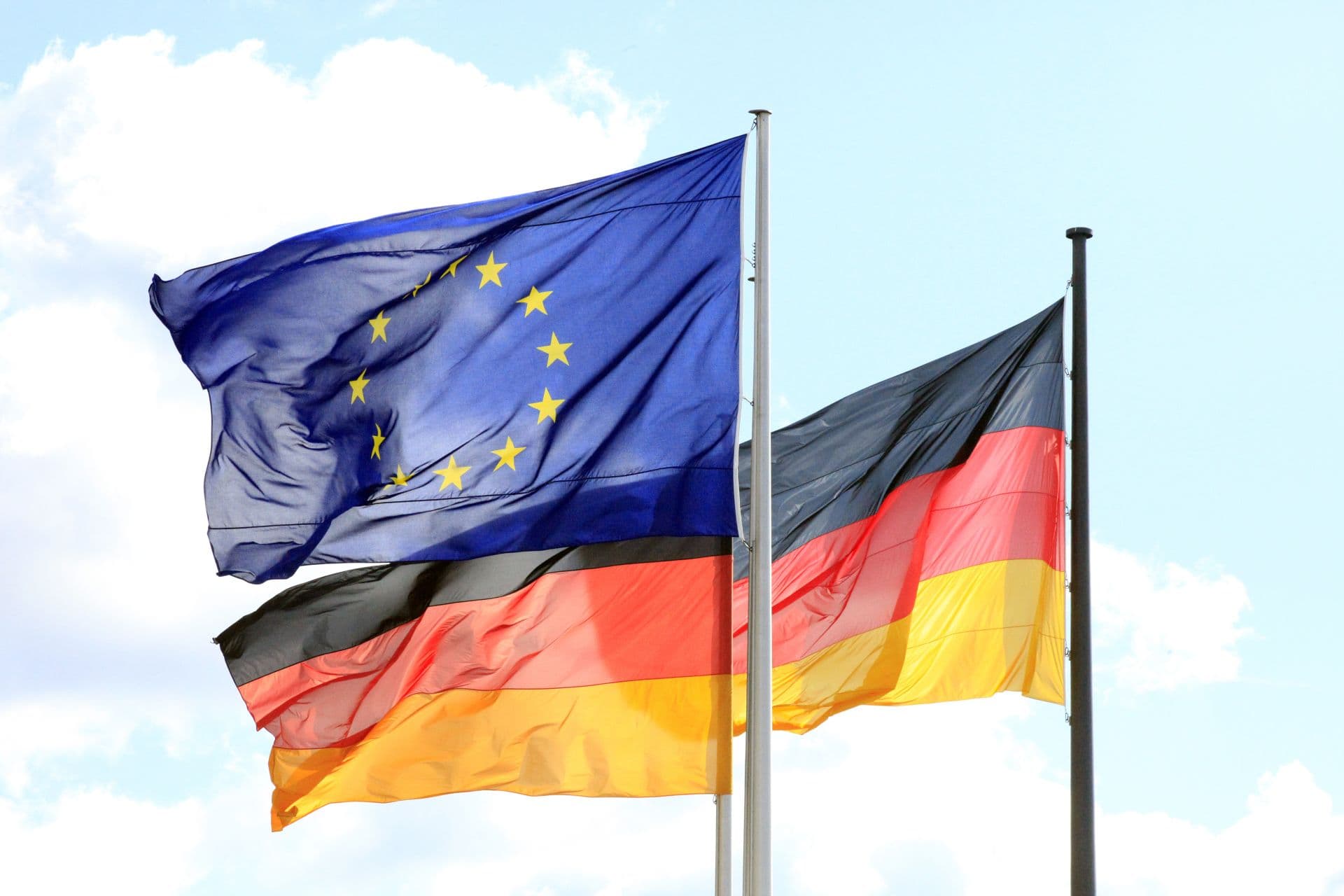 CDU Ratingen lädt zur Europawahlparty
