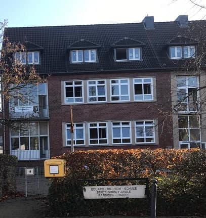 Eltern freuen sich über HEPA-Filter