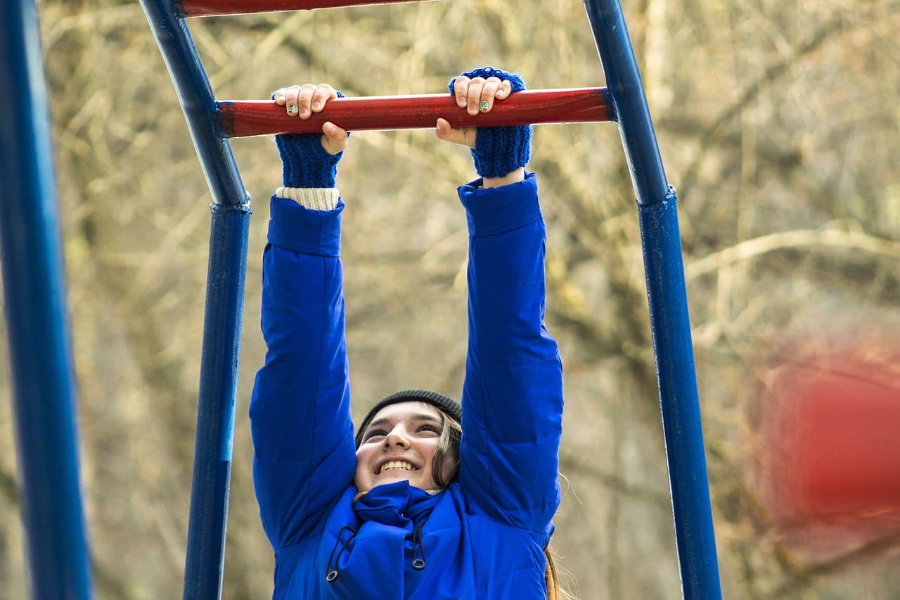 Calisthenics-Anlage in Breitscheid kommt 2024
