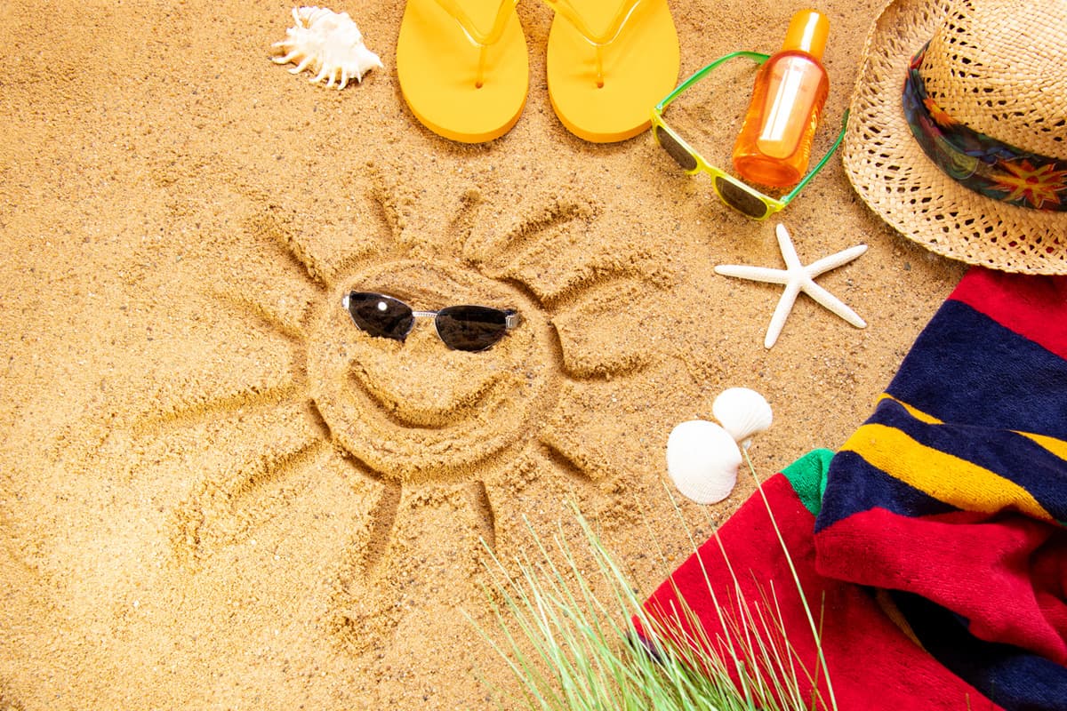 Städtisches Ferienprogramm: Die Ferien werden aufregend und abwechslungsreich!