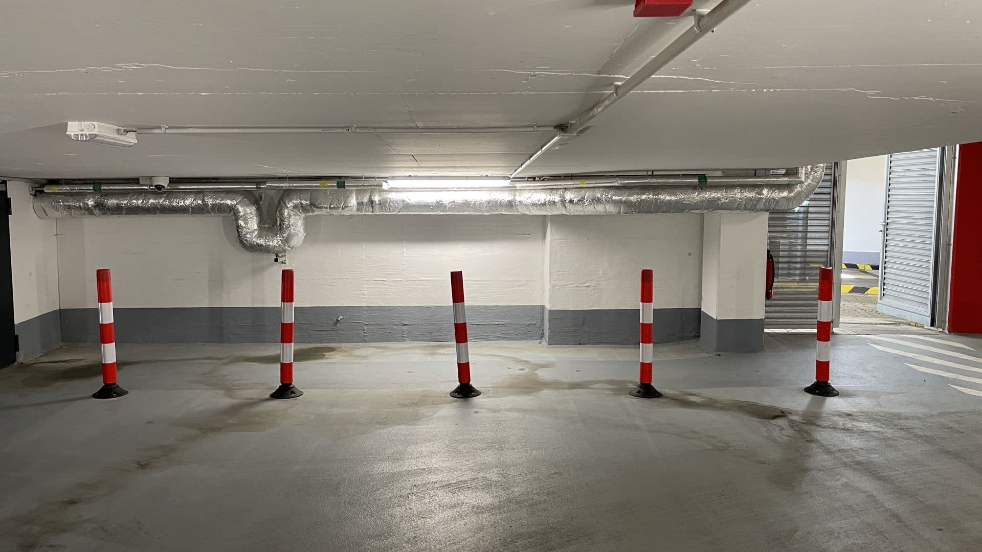 CDU regt Pilotprojekt für Radabstellanlagen in städtischen Parkgaragen an