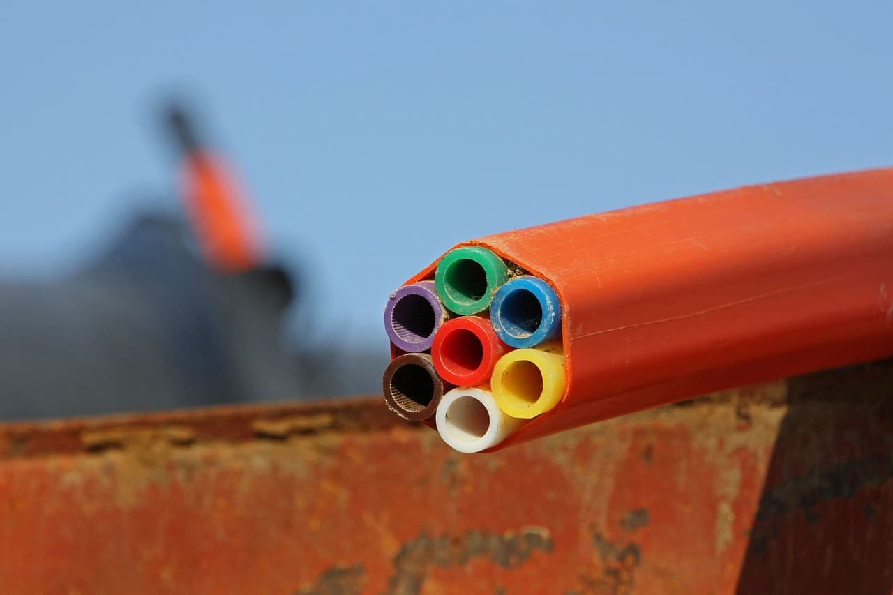 Glasfaser für alle ist großer Standortvorteil für Wirtschaft und Privathaushalte