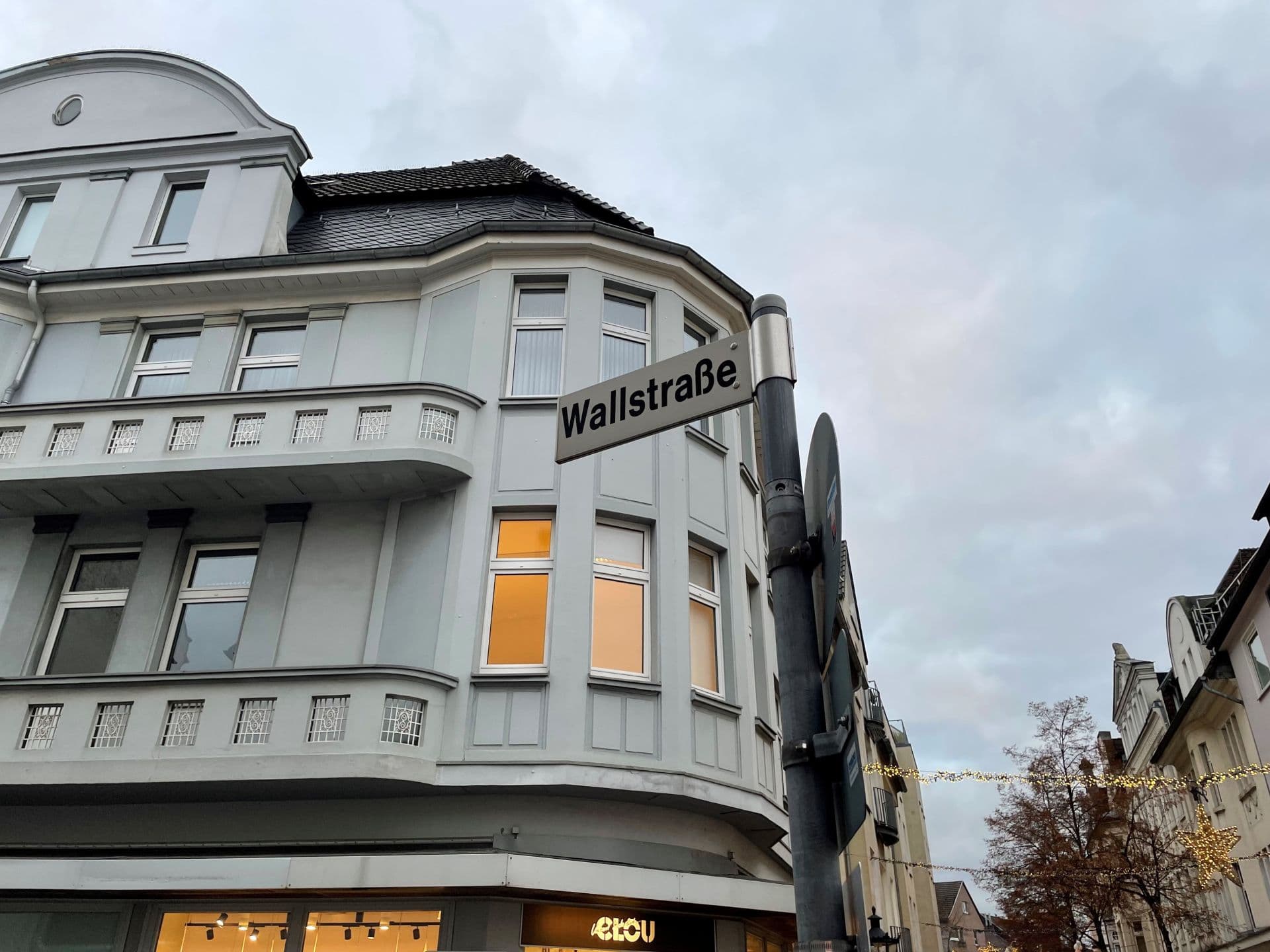 Haushalt 2022/2023 - Nie gab die Stadt Ratingen mehr Geld für den Klimaschutz aus