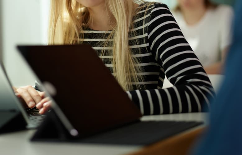 Neue Software markiert Meilenstein in der Schuldigitalisierung
