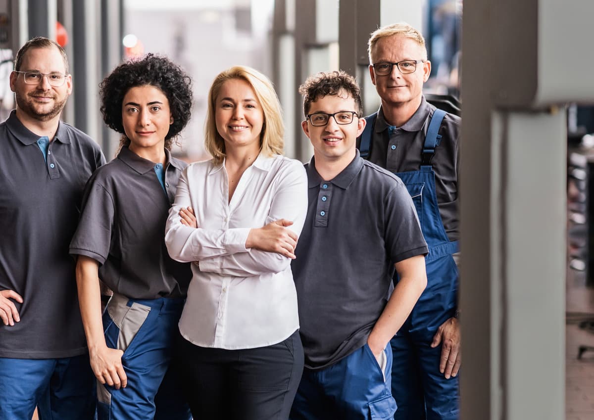 Ratingen unter den TOP 50 der attraktivsten Wirtschaftsstandorte in Deutschland