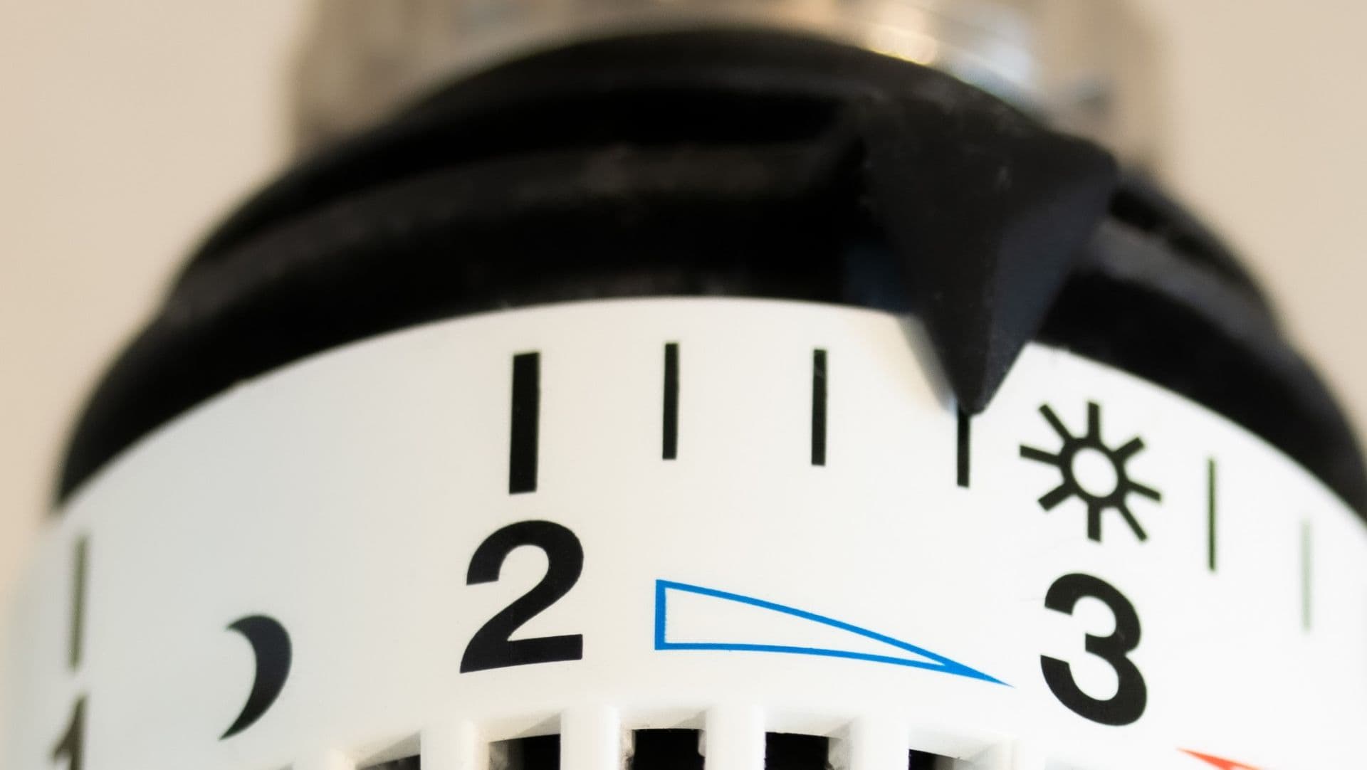 Maßvolle und dabei zielgerichtete Energiesparmaßnahmen beschlossen