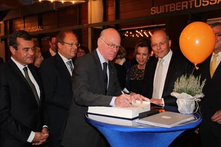 Doppeljubiläum der CDU Ratingen
