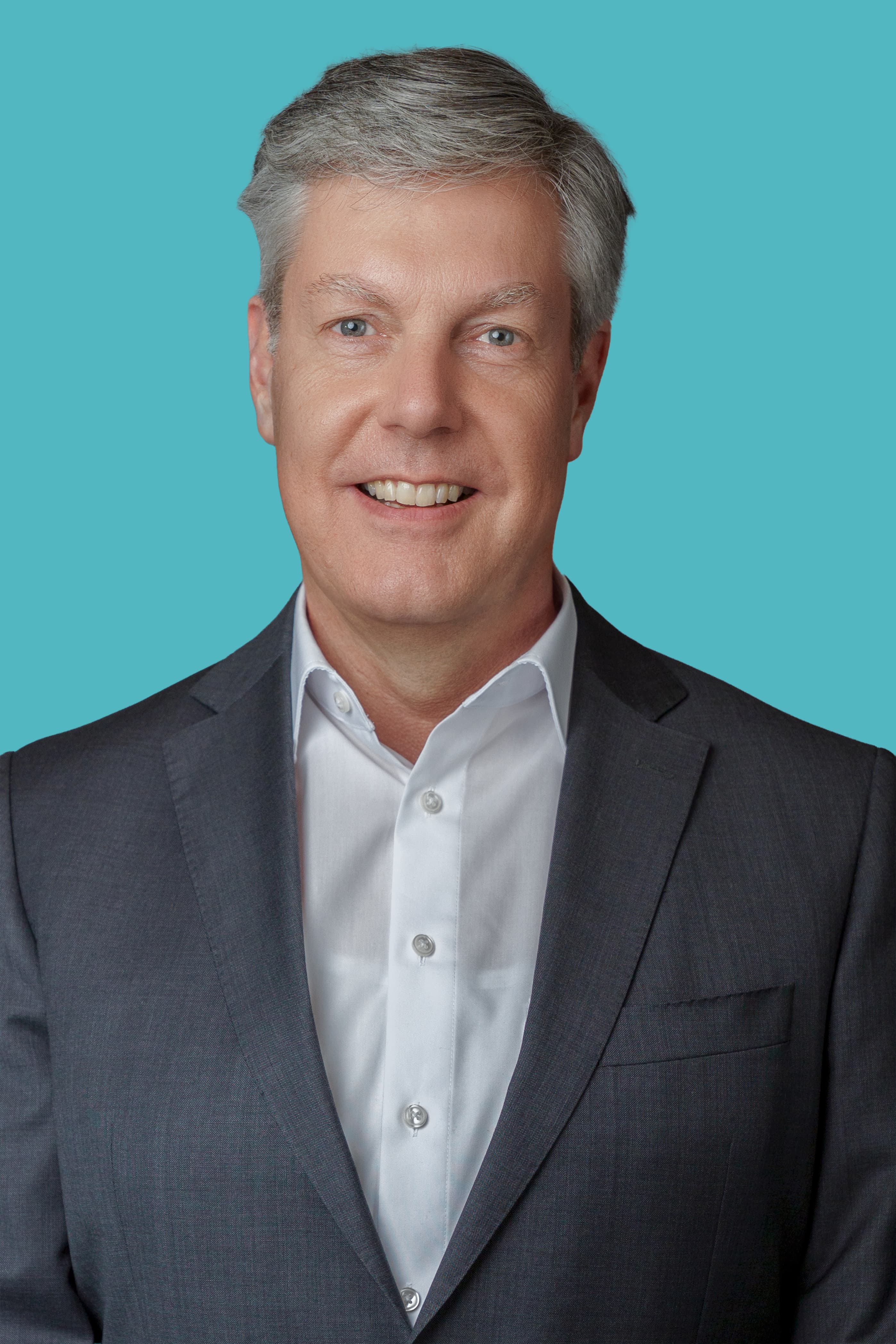 Gerold Fahr