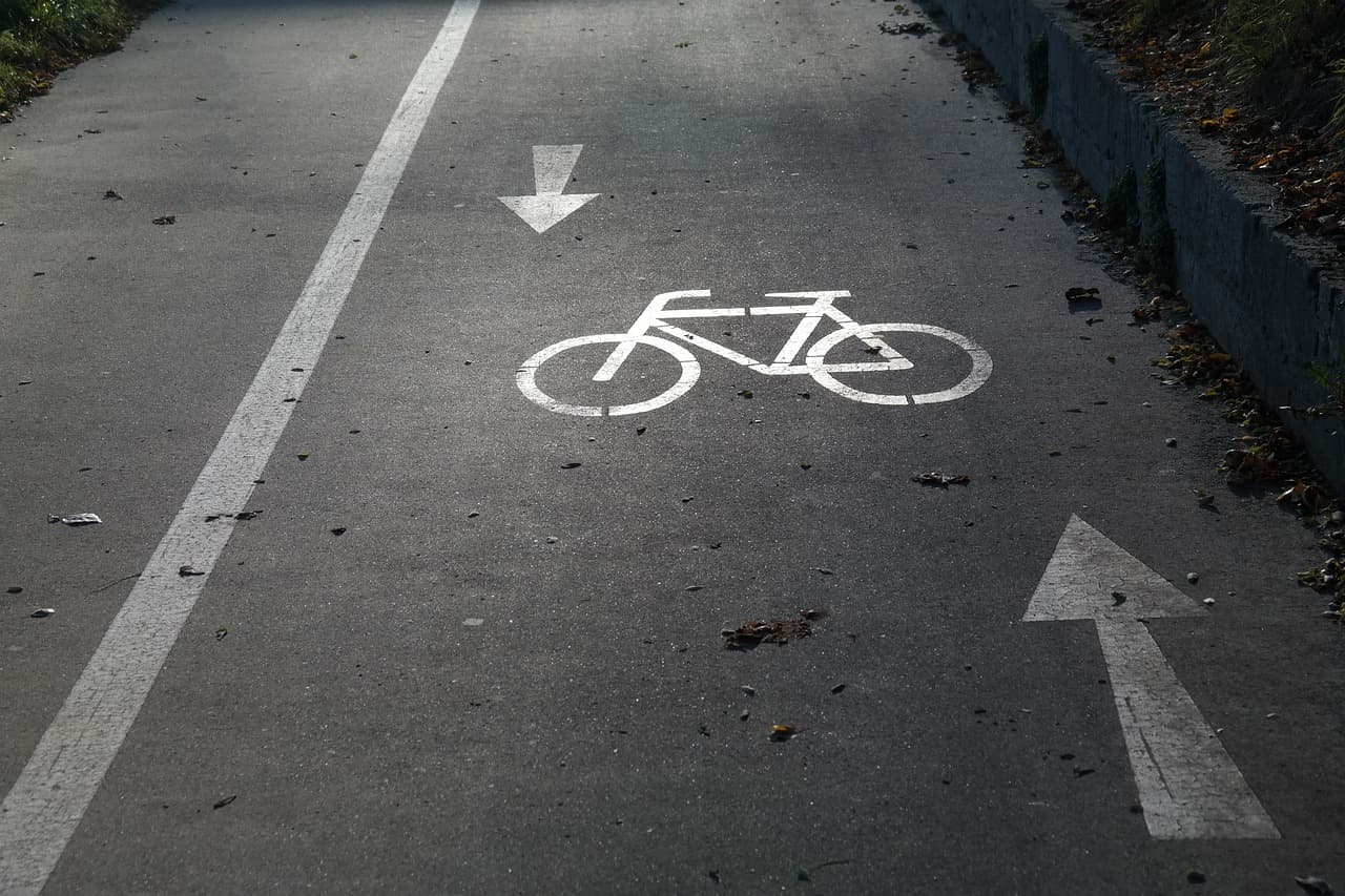 Verwaltung folgt CDU-Vorschlag für bessere Fahrradverbindung nach Lintorf