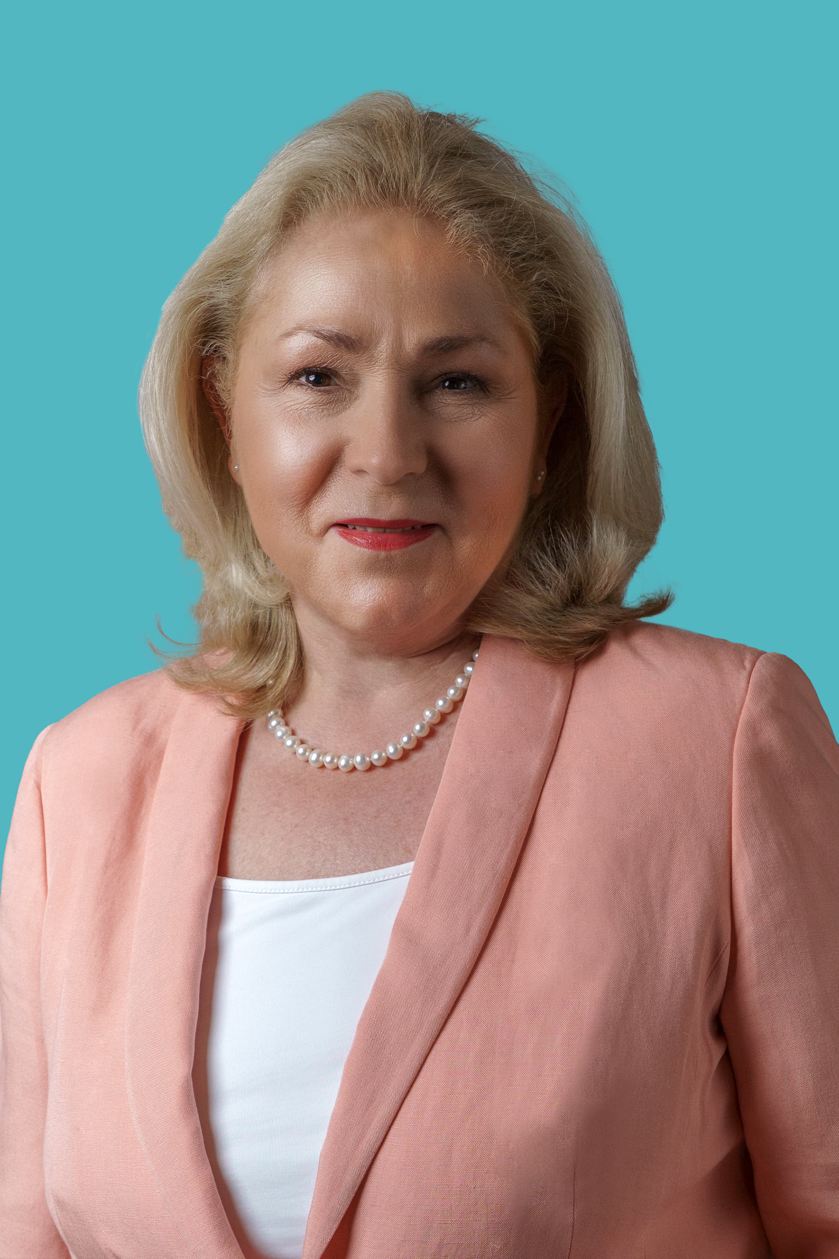 Ina Bisani
