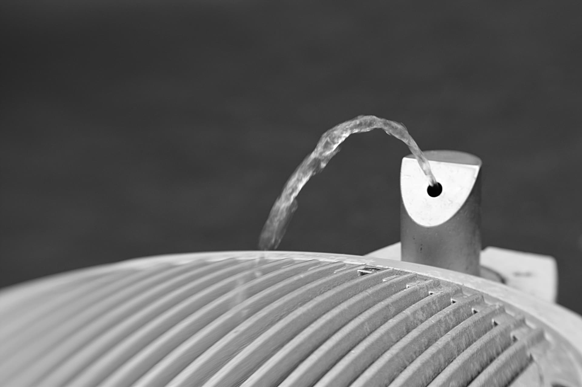 Öffentliche Trinkwasserspender mit gutem Ratinger Wasser