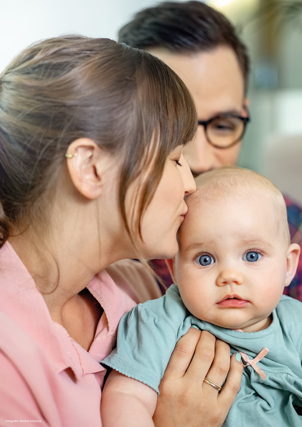 Frühe Hilfen und Babybegrüßungsprojekt: CDU-Fraktion lobt starke Präventionsarbeit und würdigt Engagement der Fachkräfte