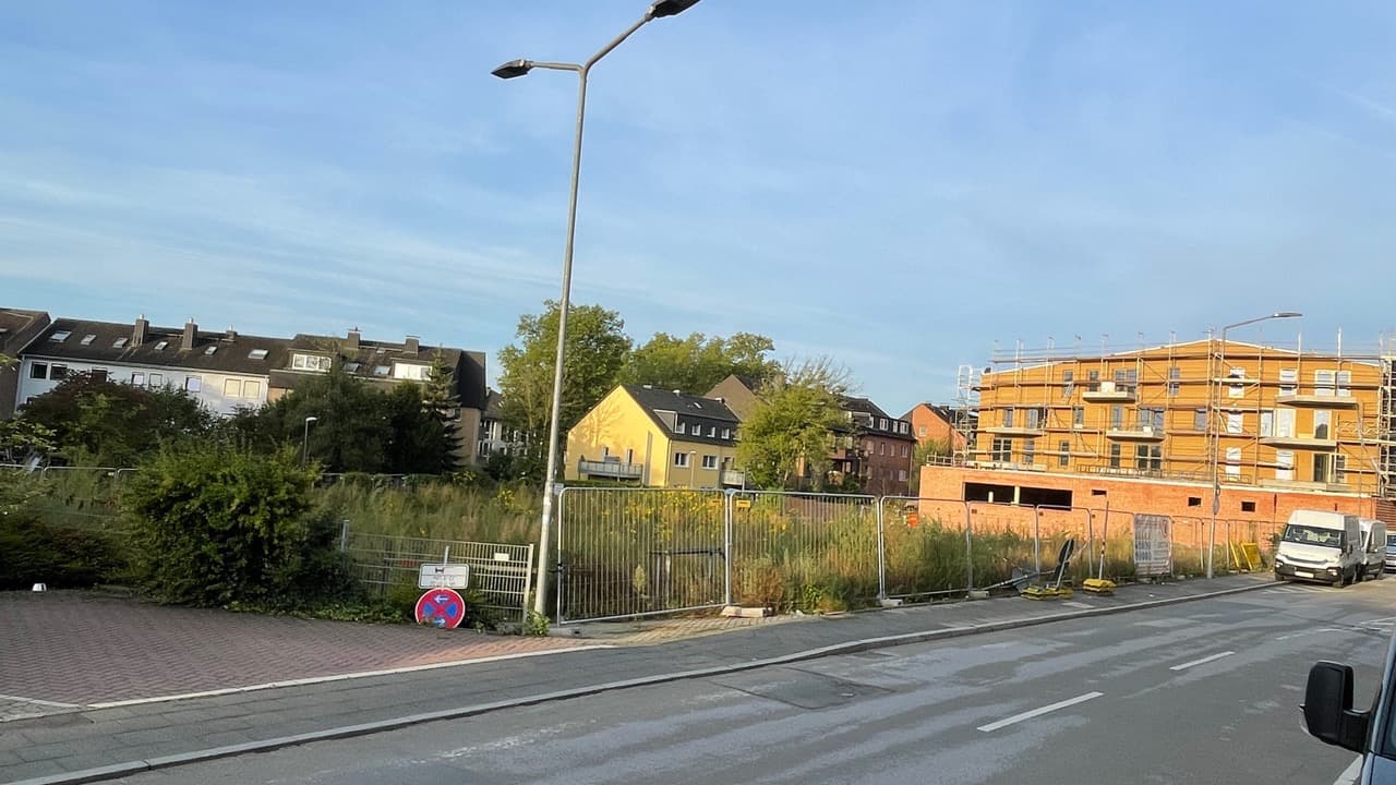 Bei Tiefgarage Wallstraße die Gesamtinteressen der Innenstadt im Blick behalten