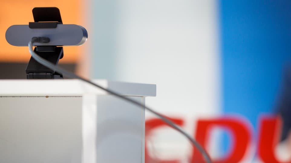 CDU-Fraktionschef Heins lädt am 17. August zur Bürgersprechstunde