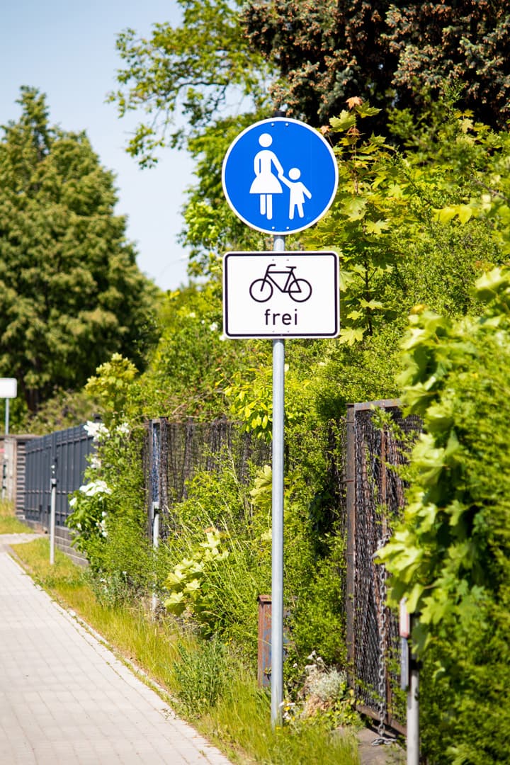 CDU Ratingen: Instandsetzung des Gehwegs an der Rehhecke