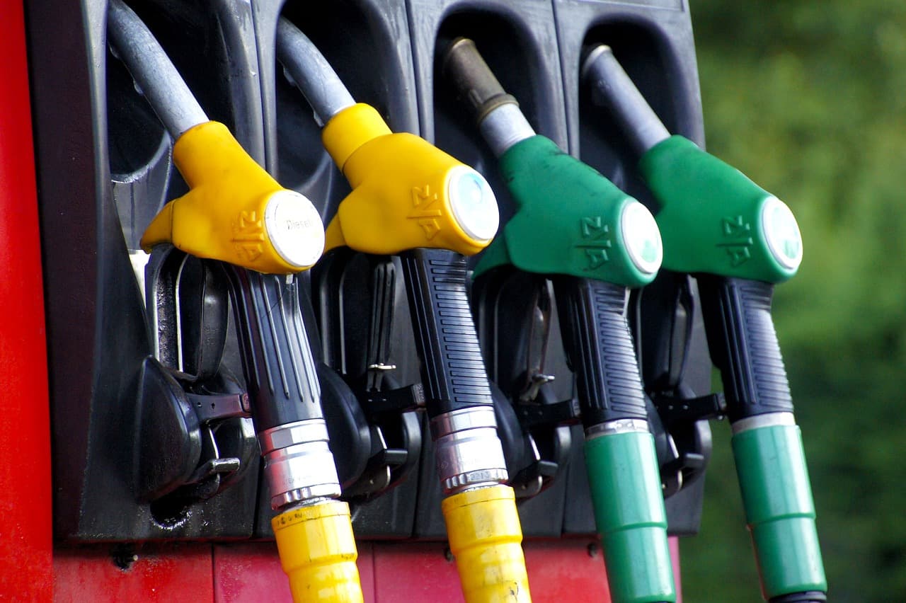 CDU sorgt sich um verfallende Tankstelle an A52